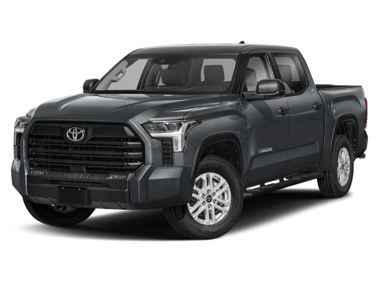 2025 Toyota Tundra 4WD 4WD SR5 CrewMax 5.5' Bed (GS)
