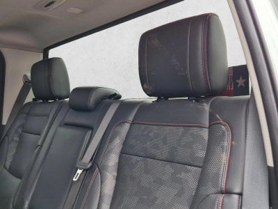 2022 Toyota Tundra 4WD 4WD TRD Pro Hybrid CrewMax 5.5' Bed (Natl)
