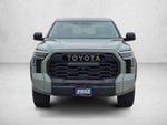 2022 Toyota Tundra 4WD 4WD TRD Pro Hybrid CrewMax 5.5' Bed (Natl)