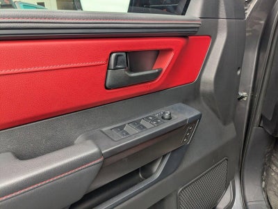 2024 Toyota Tundra 4WD 4WD TRD Pro Hybrid CrewMax 5.5' Bed (Natl)