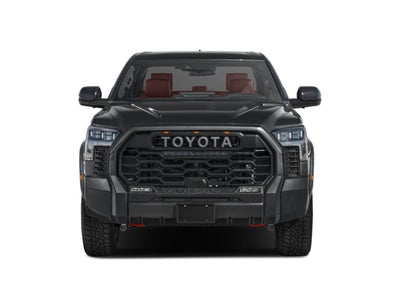 2024 Toyota Tundra 4WD 4WD TRD Pro Hybrid CrewMax 5.5' Bed (Natl)