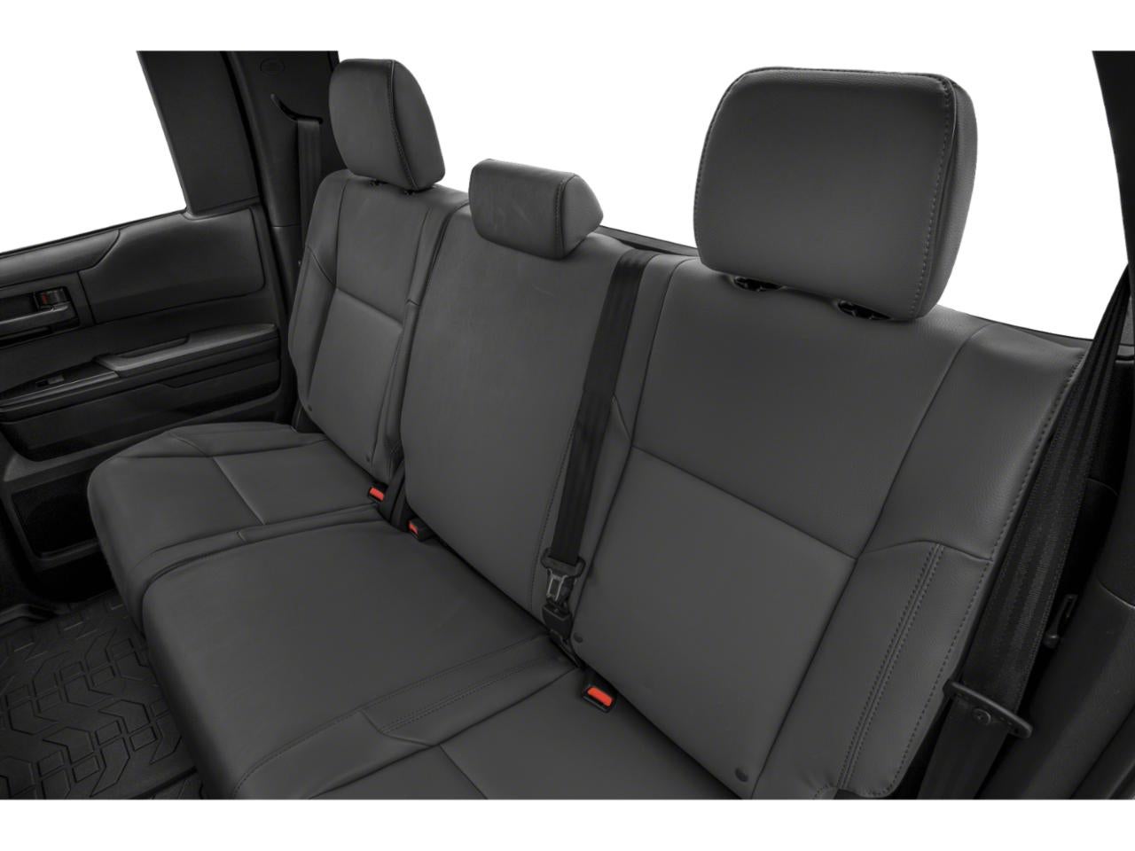 2018 Toyota Tundra 4WD 4WD SR5 Double Cab 6.5' Bed 5.7L FFV (Natl)
