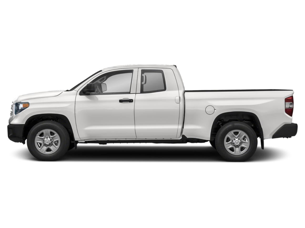 2018 Toyota Tundra 4WD 4WD SR5 Double Cab 6.5' Bed 5.7L FFV (Natl)
