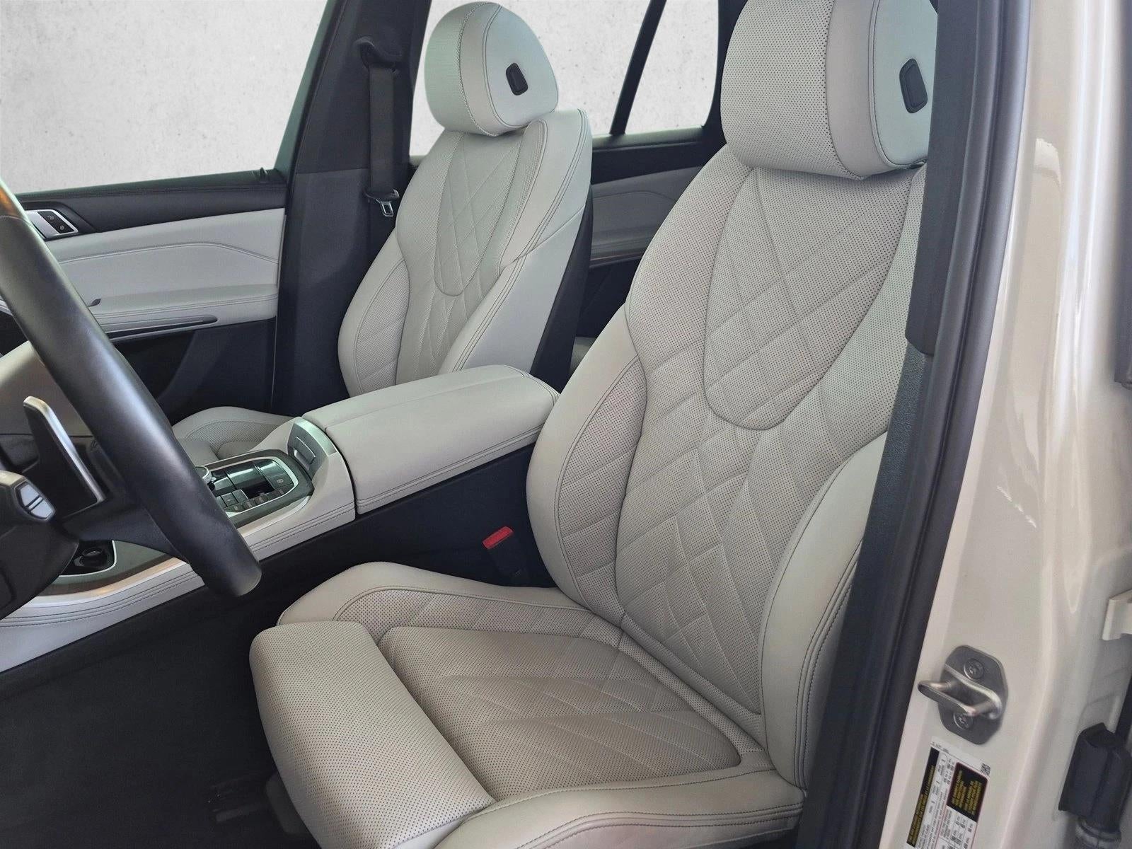2024 BMW X5 sDrive40i Sports Activity Vehicle