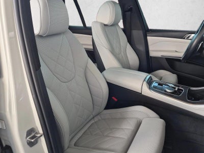 2024 BMW X5 sDrive40i Sports Activity Vehicle