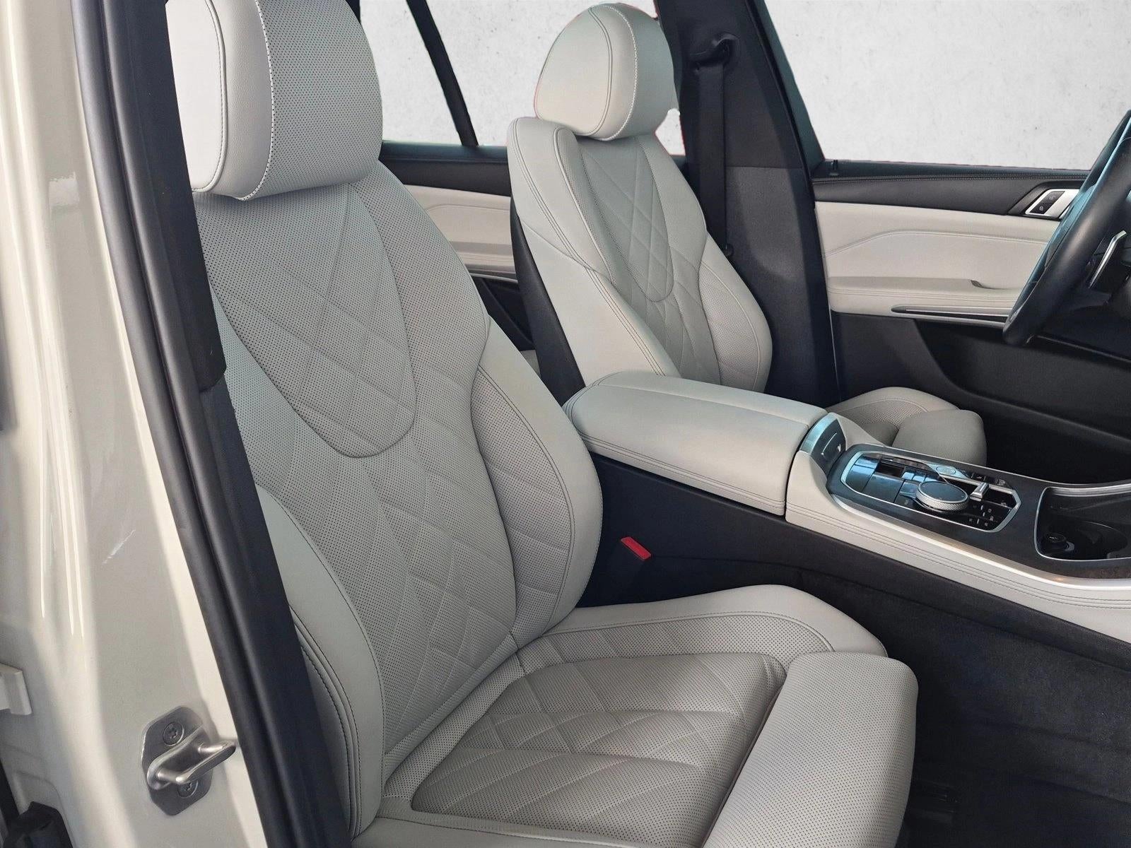2024 BMW X5 sDrive40i Sports Activity Vehicle