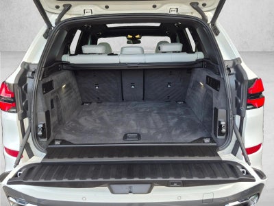 2024 BMW X5 sDrive40i Sports Activity Vehicle