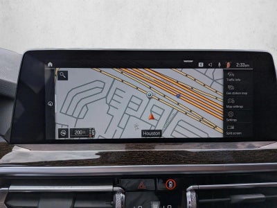 2024 BMW X3 sDrive30i Sports Activity Vehicle