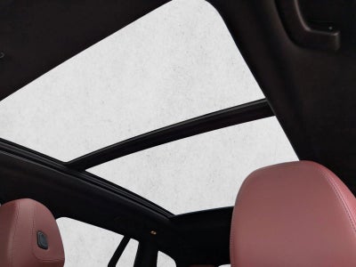 2024 BMW X3 sDrive30i Sports Activity Vehicle