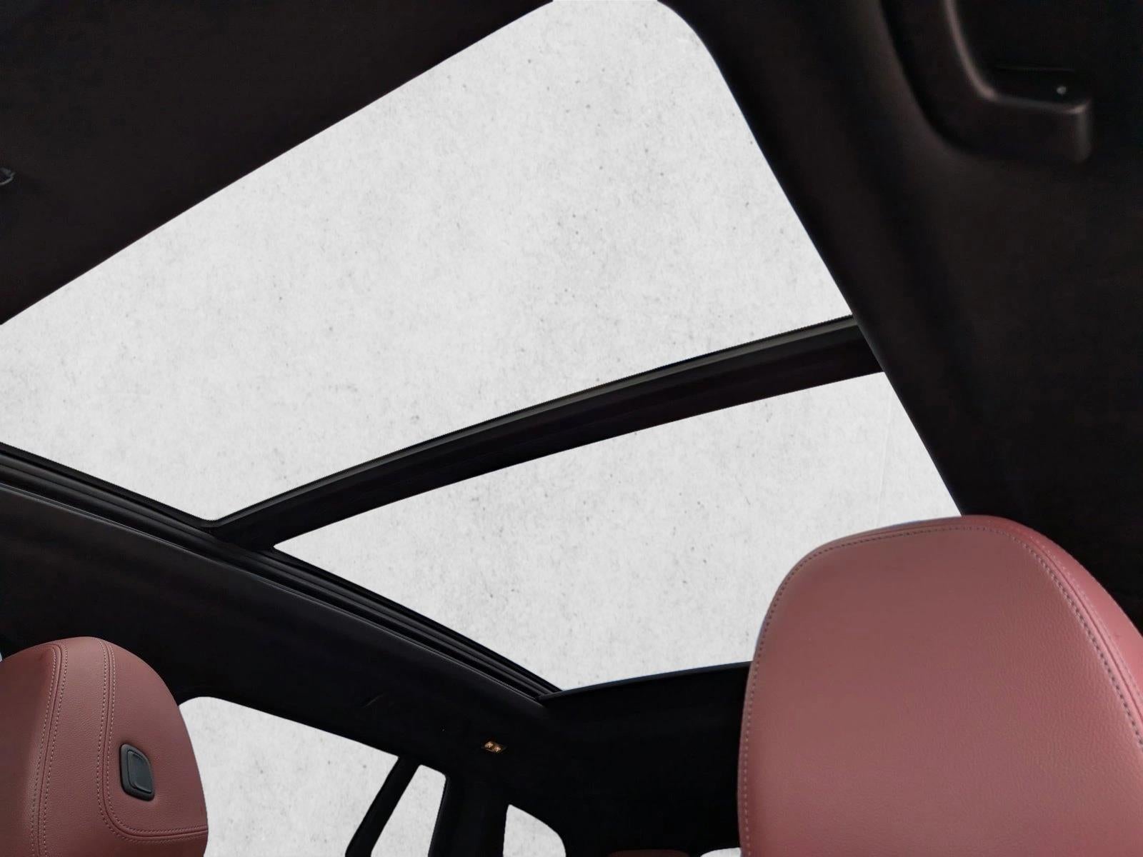 2024 BMW X3 sDrive30i Sports Activity Vehicle
