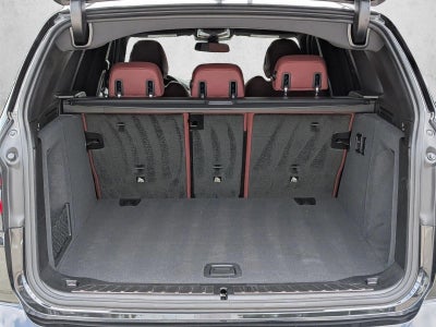 2024 BMW X3 sDrive30i Sports Activity Vehicle