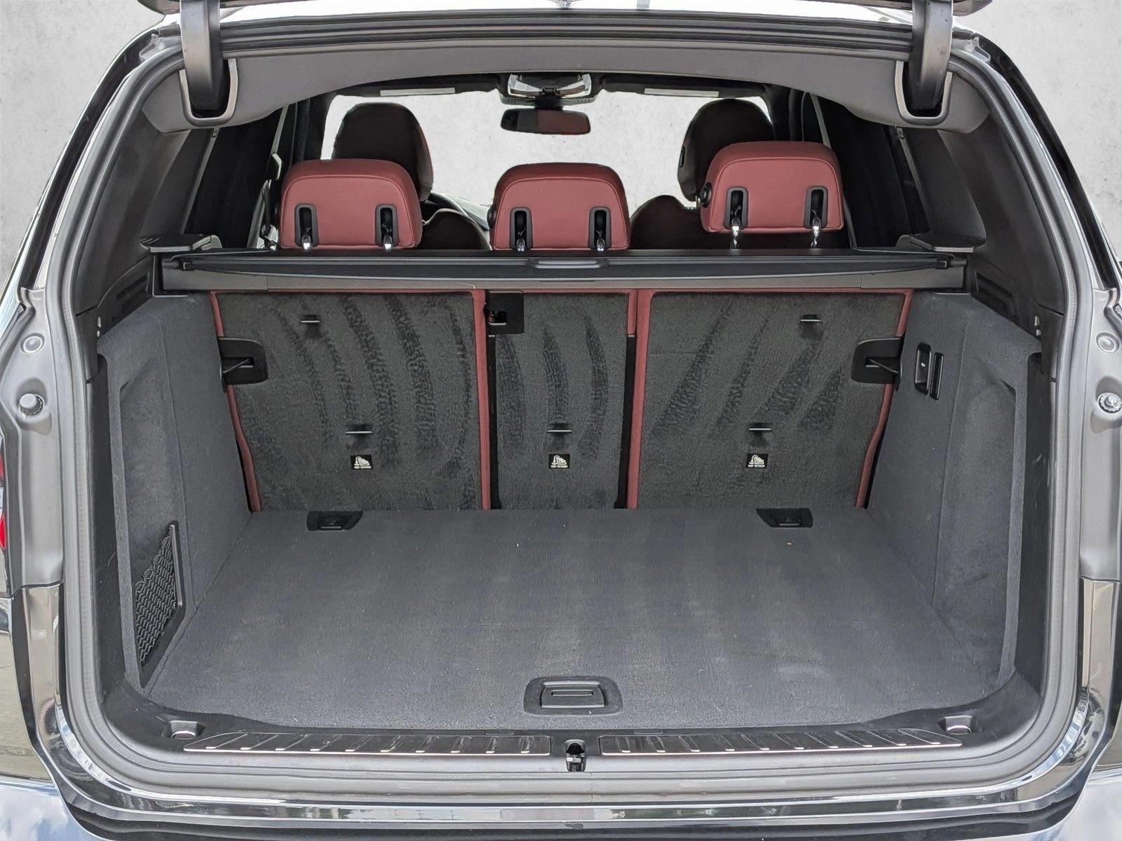 2024 BMW X3 sDrive30i Sports Activity Vehicle