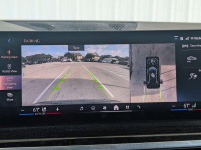 2024 BMW X5 xDrive50e Plug-In Hybrid