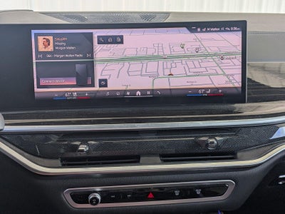 2024 BMW X5 xDrive50e Plug-In Hybrid