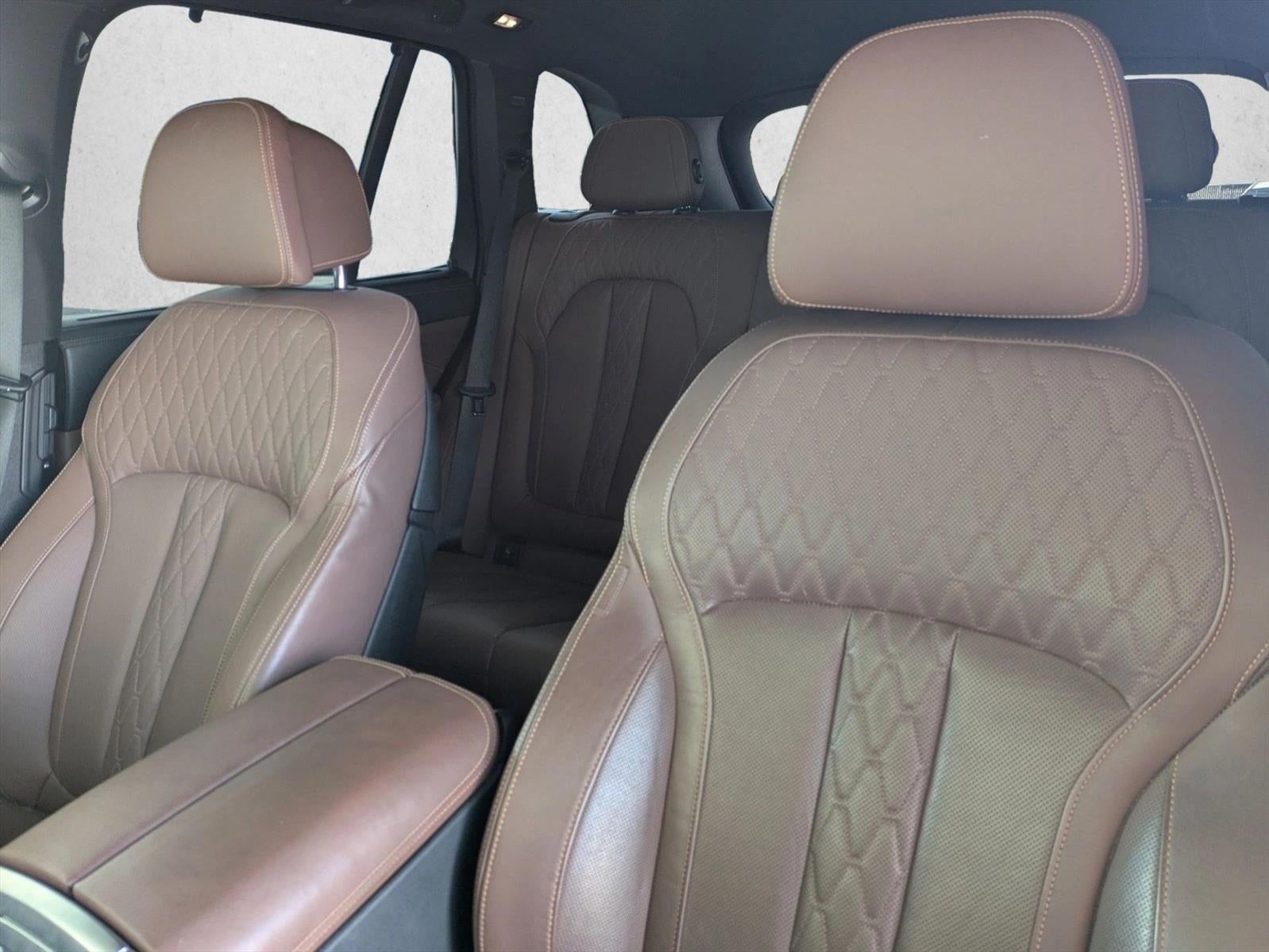 2024 BMW X5 xDrive50e Plug-In Hybrid