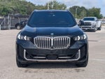 2024 BMW X5 xDrive50e Plug-In Hybrid