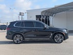 2024 BMW X5 xDrive50e Plug-In Hybrid