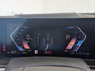 2024 BMW X5 xDrive50e Plug-In Hybrid