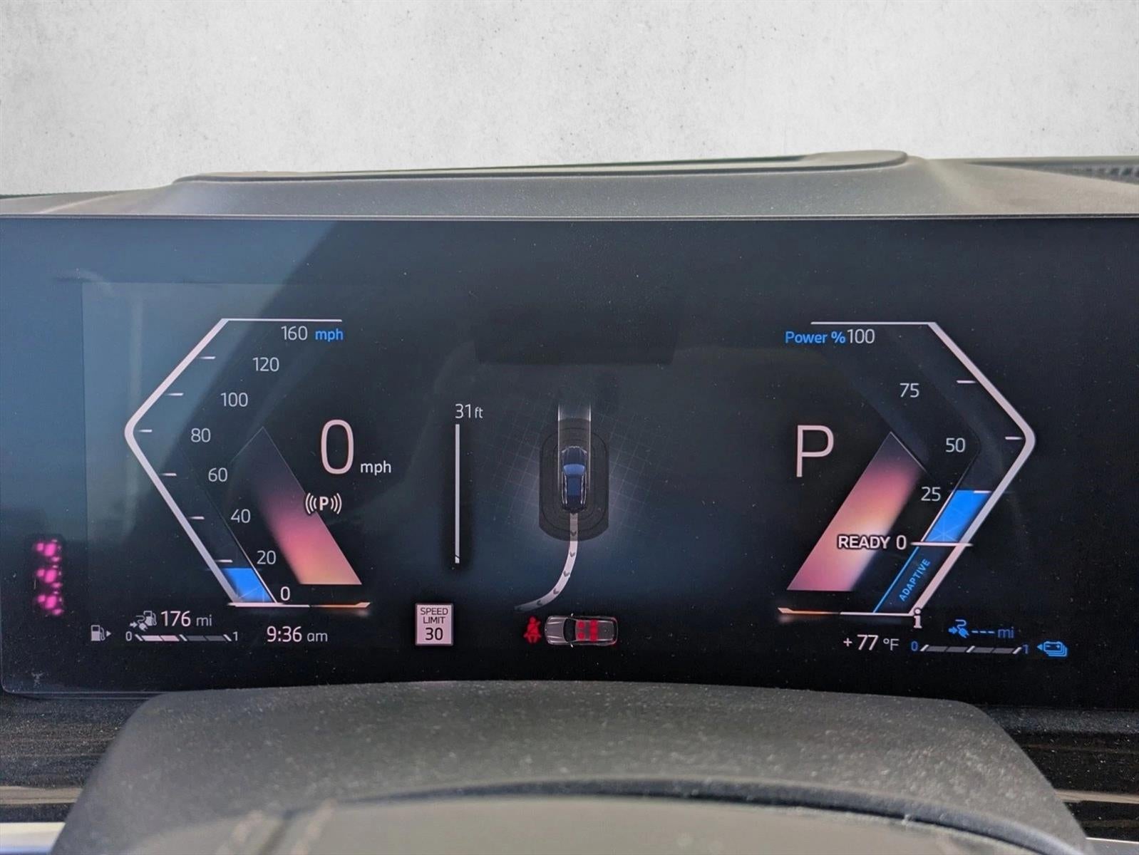 2024 BMW X5 xDrive50e Plug-In Hybrid