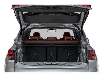 2024 BMW X5 xDrive50e Plug-In Hybrid