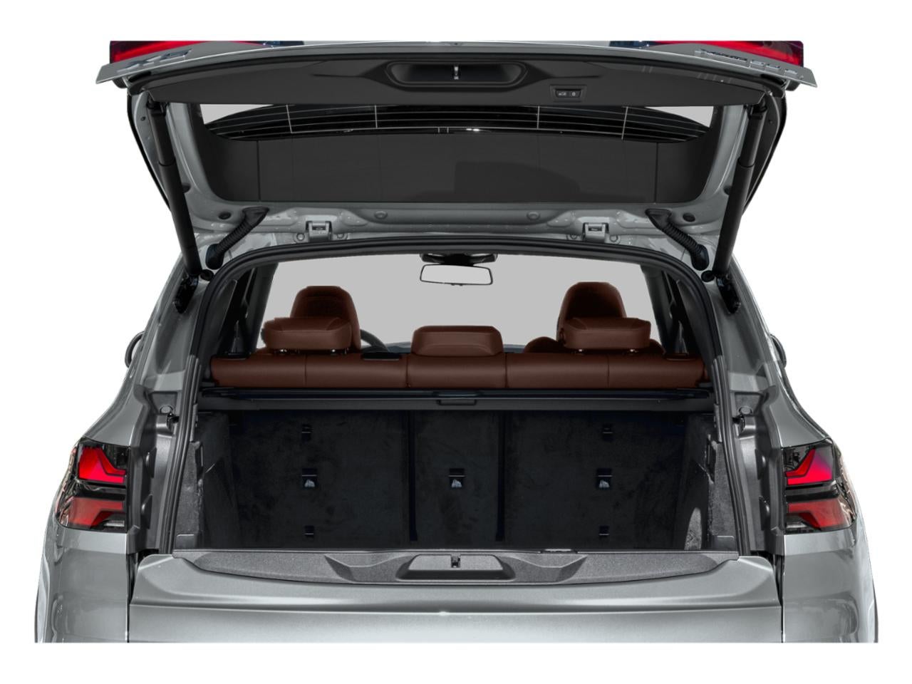 2024 BMW X5 xDrive50e Plug-In Hybrid