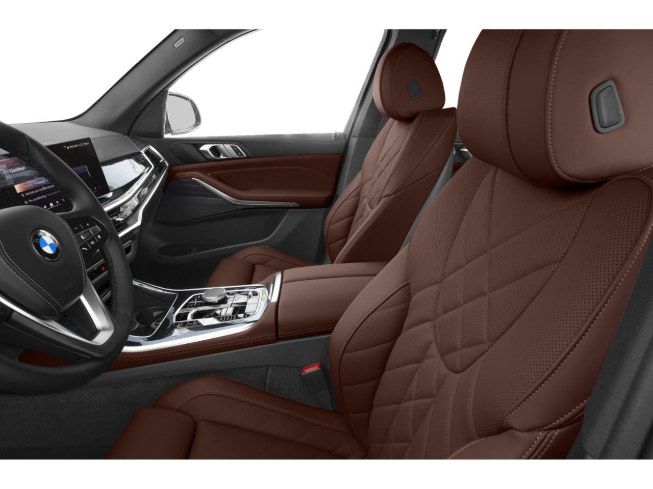 2024 BMW X5 xDrive50e Plug-In Hybrid