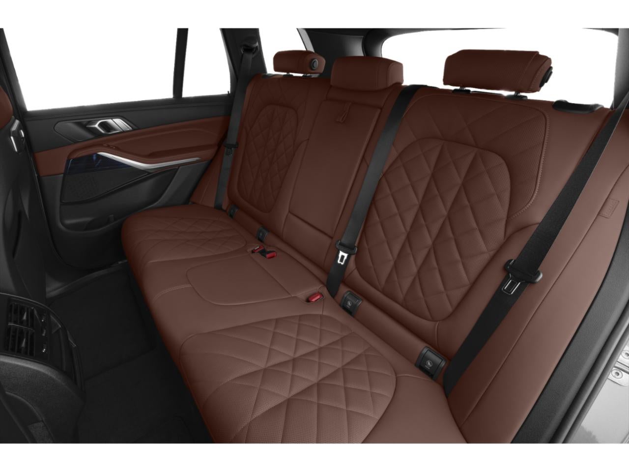 2024 BMW X5 xDrive50e Plug-In Hybrid