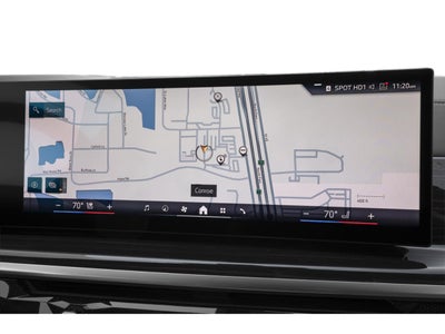 2024 BMW X5 xDrive50e Plug-In Hybrid