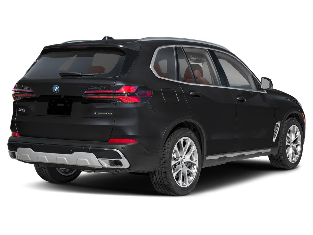 2024 BMW X5 xDrive50e Plug-In Hybrid