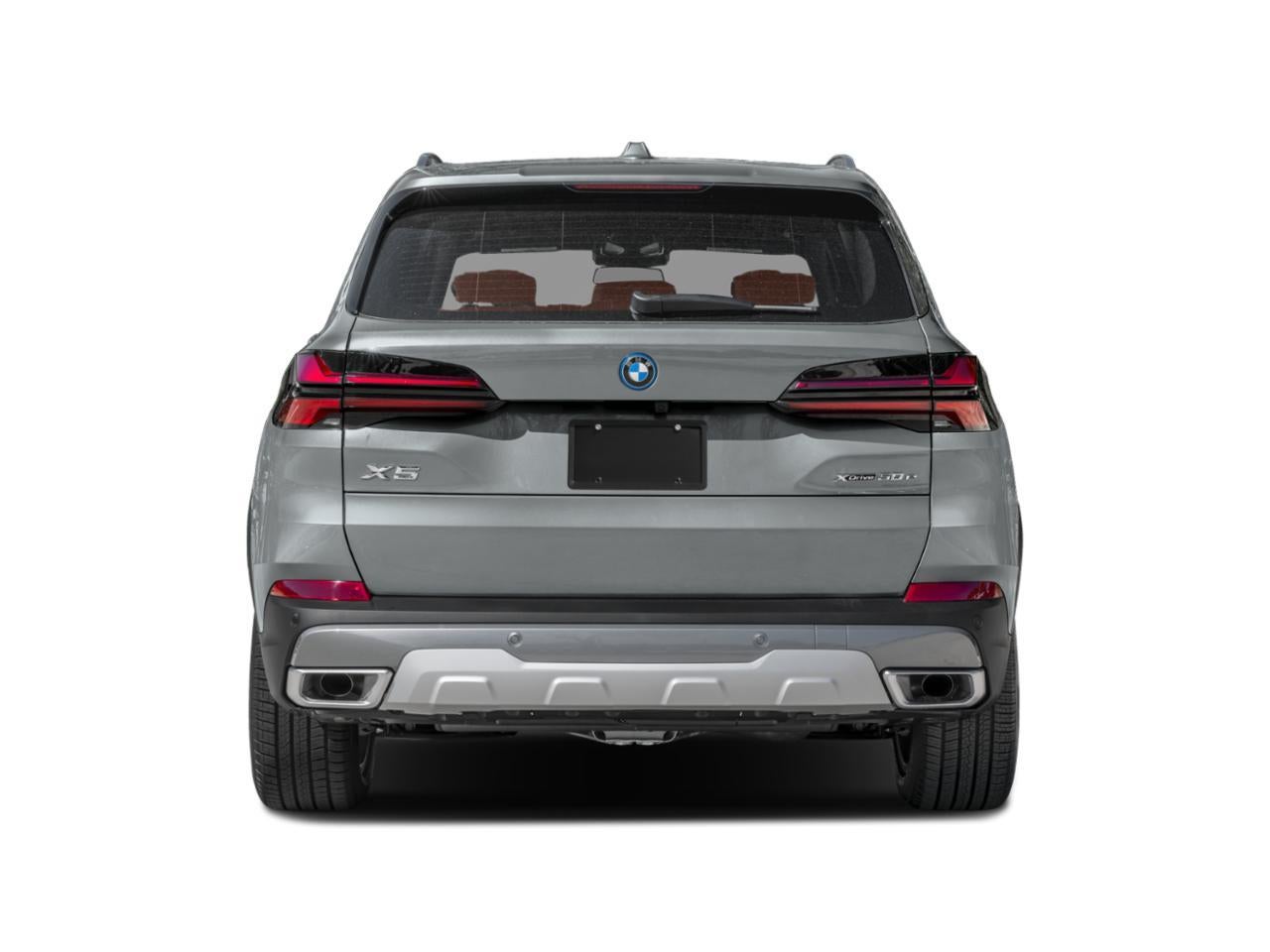 2024 BMW X5 xDrive50e Plug-In Hybrid