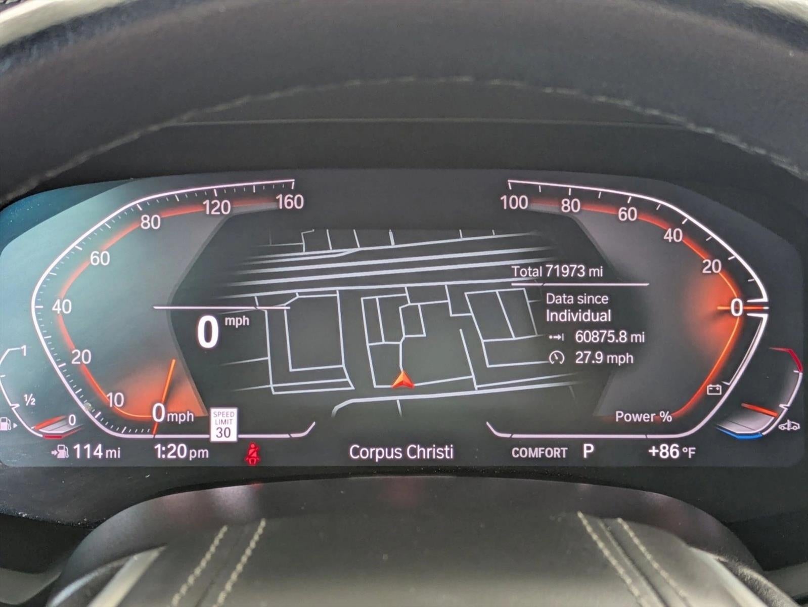 2023 BMW X5 sDrive40i Sports Activity Vehicle