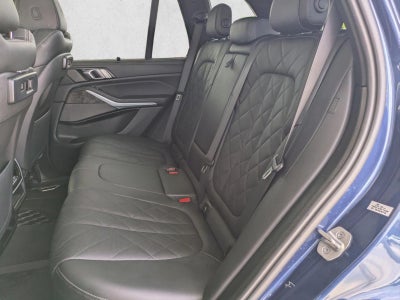 2023 BMW X5 sDrive40i Sports Activity Vehicle