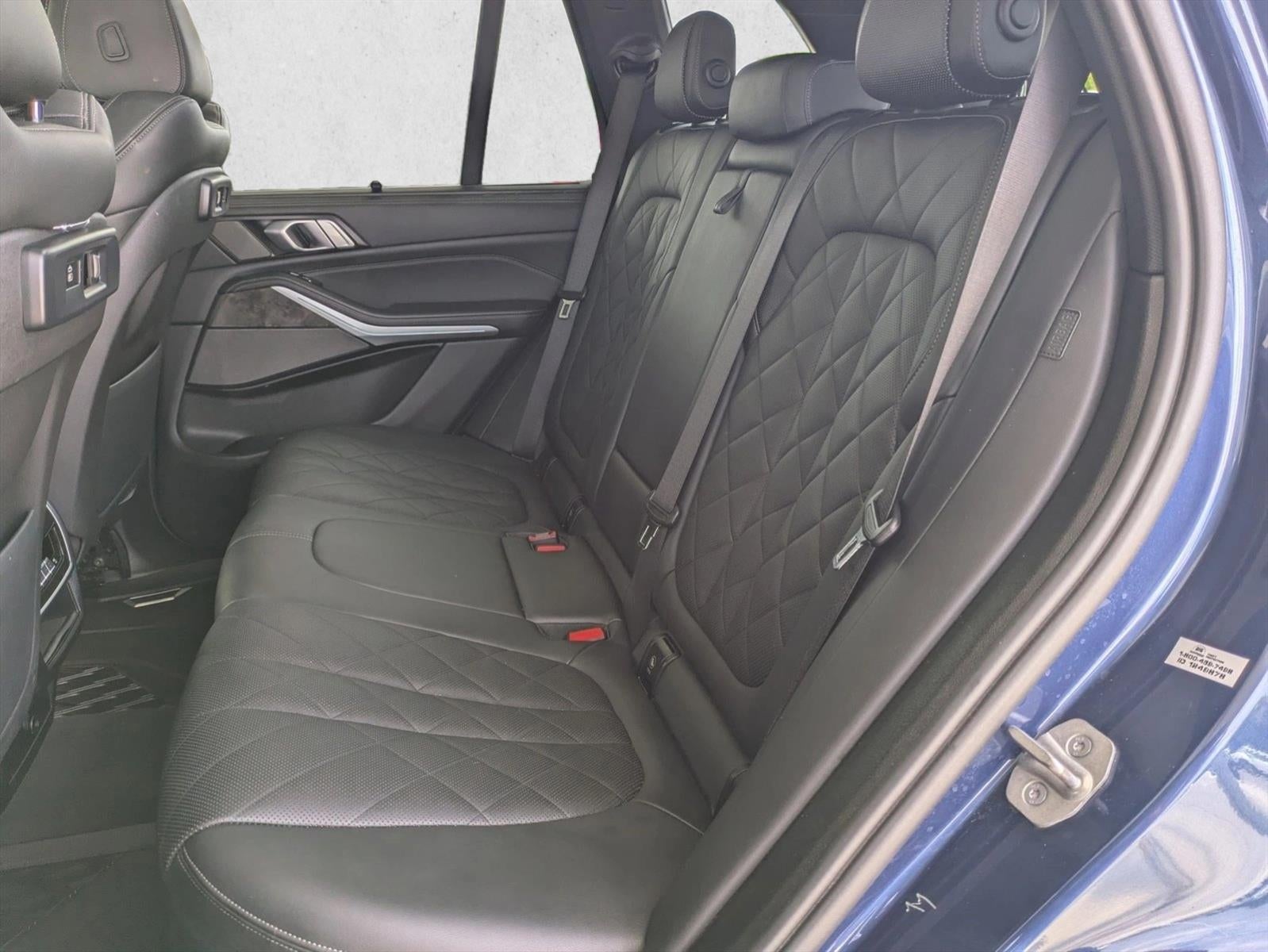 2023 BMW X5 sDrive40i Sports Activity Vehicle