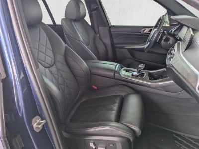 2023 BMW X5 sDrive40i Sports Activity Vehicle