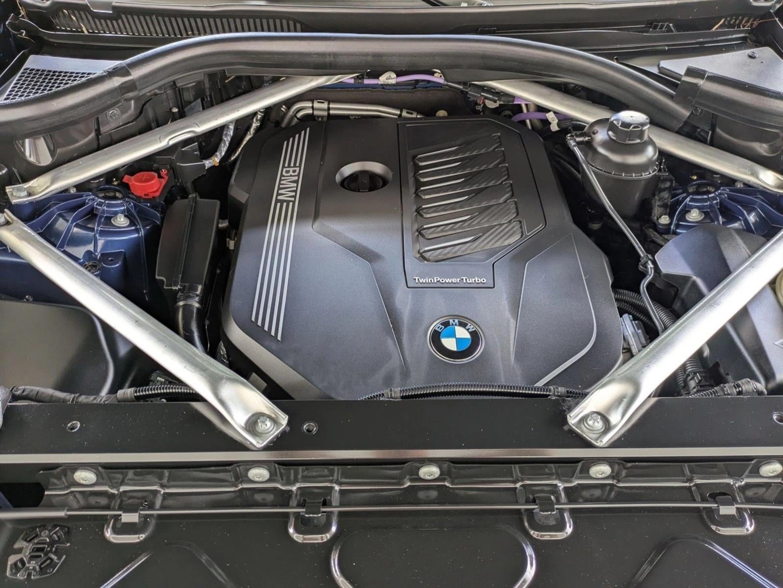 2023 BMW X5 sDrive40i Sports Activity Vehicle