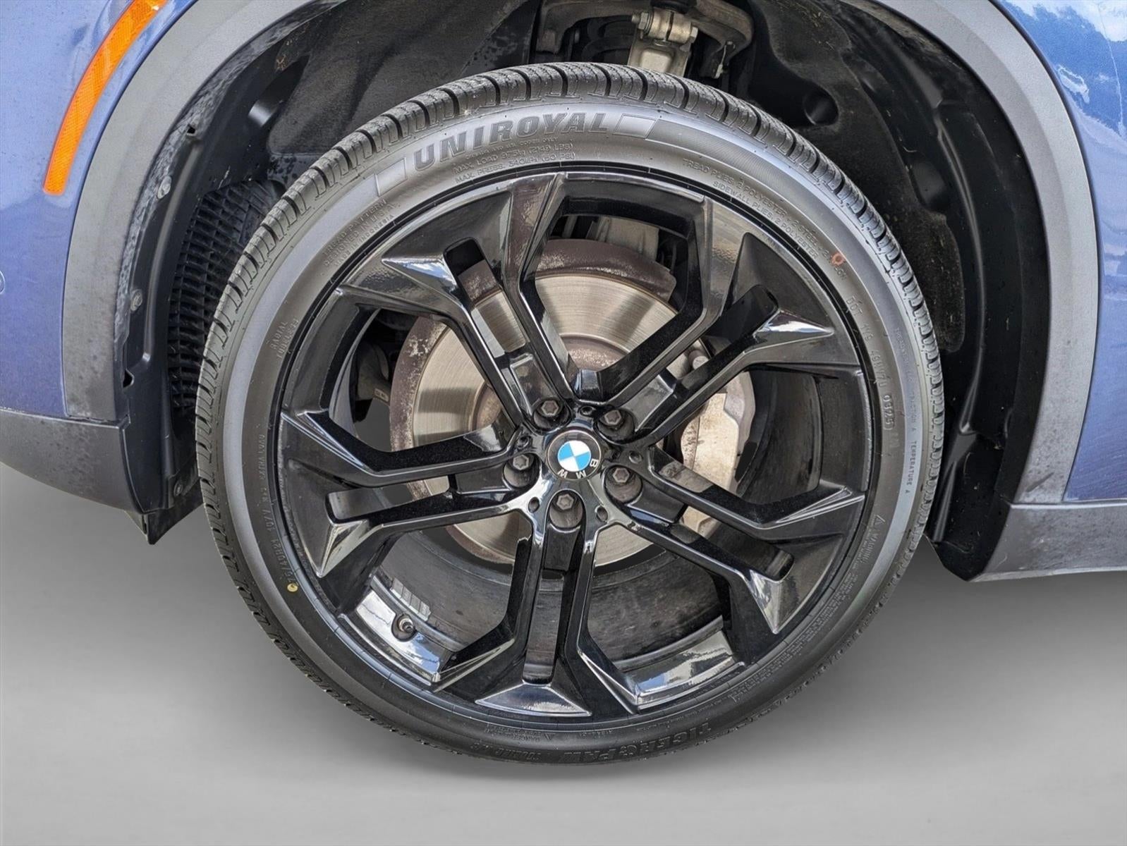 2023 BMW X5 sDrive40i Sports Activity Vehicle