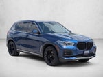 2023 BMW X5 sDrive40i Sports Activity Vehicle