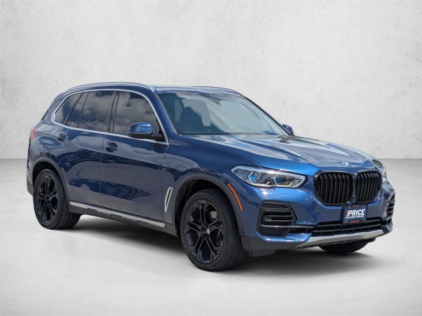 2023 BMW X5 sDrive40i Sports Activity Vehicle