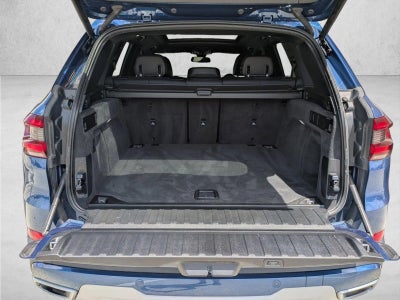 2023 BMW X5 sDrive40i Sports Activity Vehicle