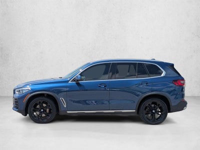 2023 BMW X5 sDrive40i Sports Activity Vehicle