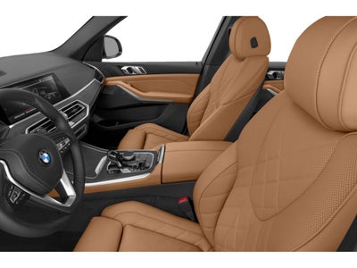 2023 BMW X5 sDrive40i Sports Activity Vehicle