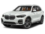 2023 BMW X5 sDrive40i Sports Activity Vehicle