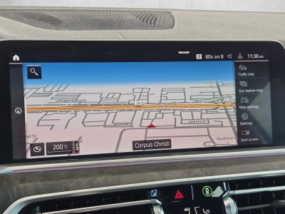 2022 BMW X5 sDrive40i Sports Activity Vehicle