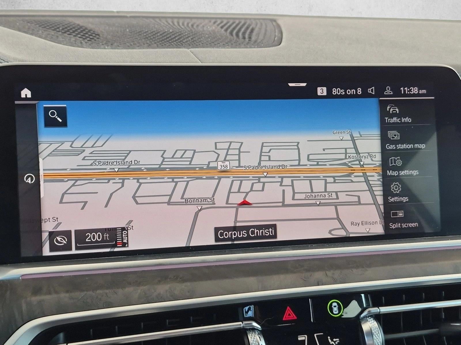 2022 BMW X5 sDrive40i Sports Activity Vehicle