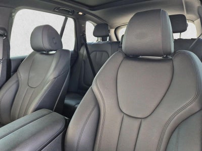 2022 BMW X5 sDrive40i Sports Activity Vehicle