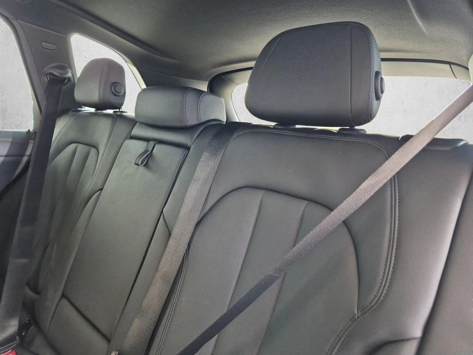 2022 BMW X5 sDrive40i Sports Activity Vehicle
