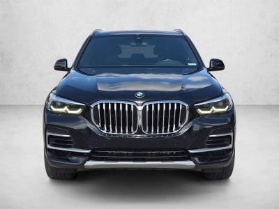 2022 BMW X5 sDrive40i Sports Activity Vehicle