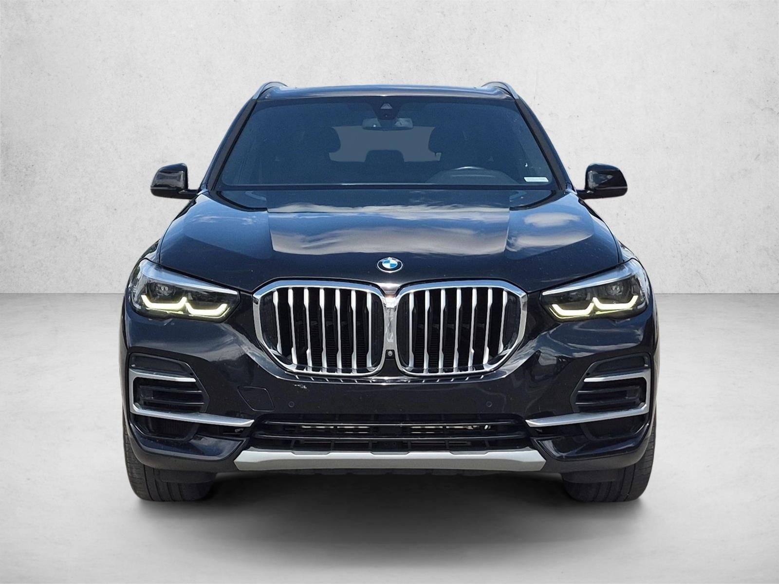 2022 BMW X5 sDrive40i Sports Activity Vehicle