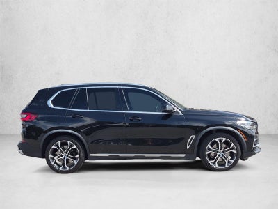 2022 BMW X5 sDrive40i Sports Activity Vehicle