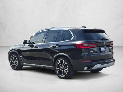 2022 BMW X5 sDrive40i Sports Activity Vehicle